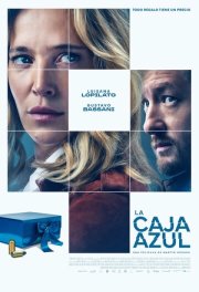 Синяя коробка смотреть онлайн